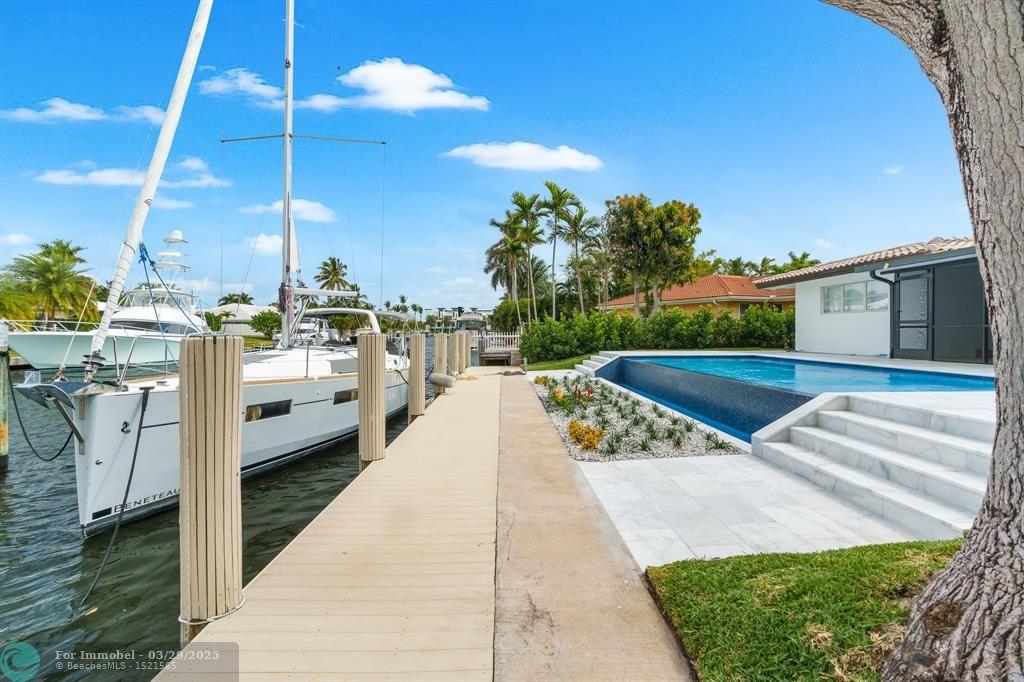 273 TROPIC DR, Silver Shores, Lauderdale By The Sea, Florida 33308