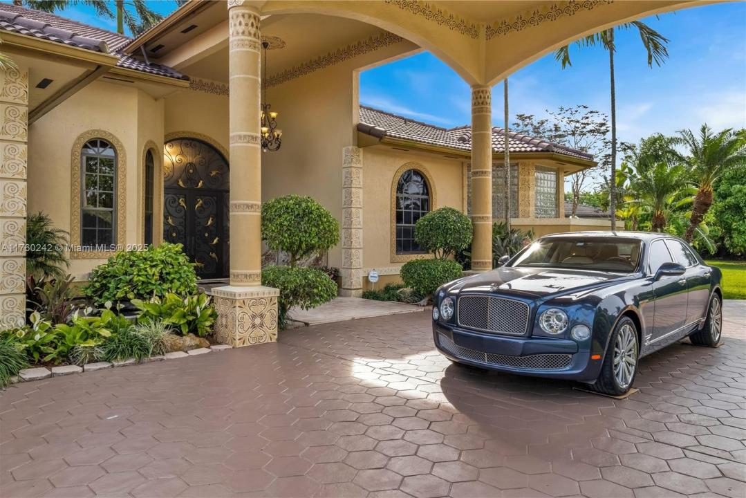 29482 SW 193rd Ct, Homestead, פלורידה 33030, ארצות הברית של אמריקה 