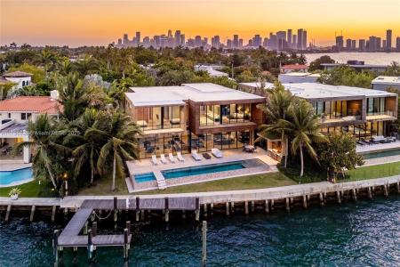 825 E Dilido Dr, Miami Beach, 佛羅里達州 33139, 美國