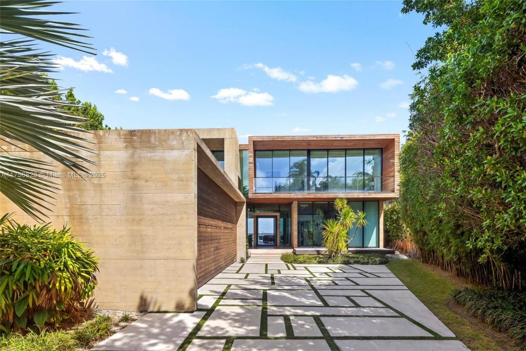 825 E Dilido Dr, Miami Beach, Floryda 33139, USA
