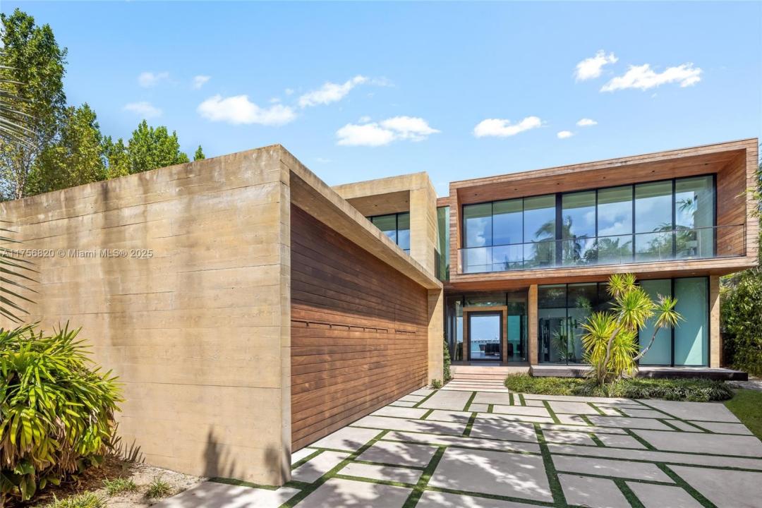 825 E Dilido Dr, Miami Beach, Floryda 33139, USA