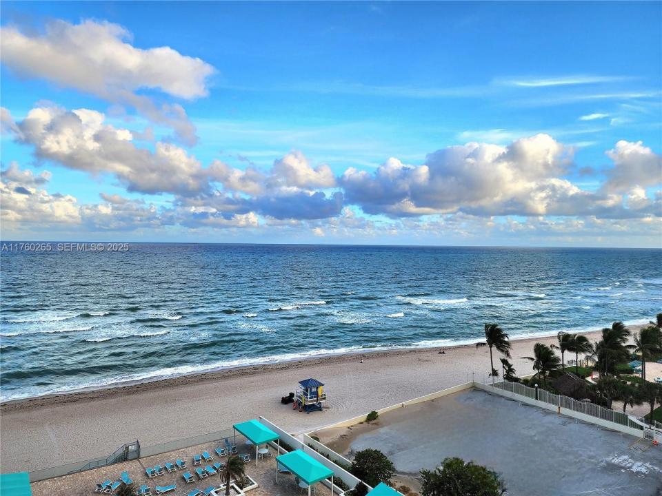 3725 S Ocean Dr 1008, Hollywood, Florida 33019, Stati Uniti