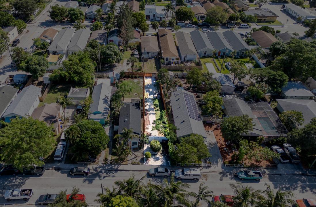 320 N D Street, Lake Worth Beach, Florida 33460