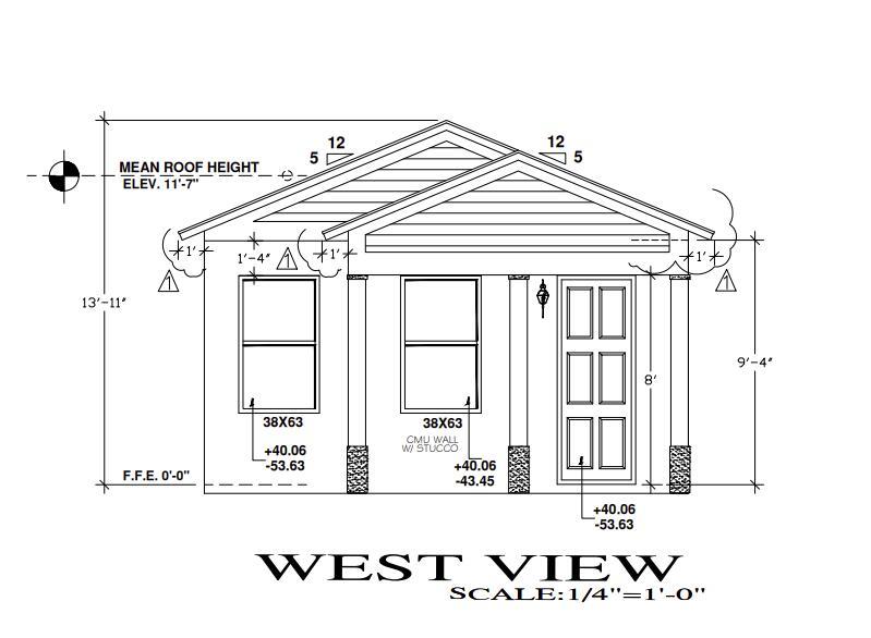 320 N D Street, Lake Worth Beach, Florida 33460