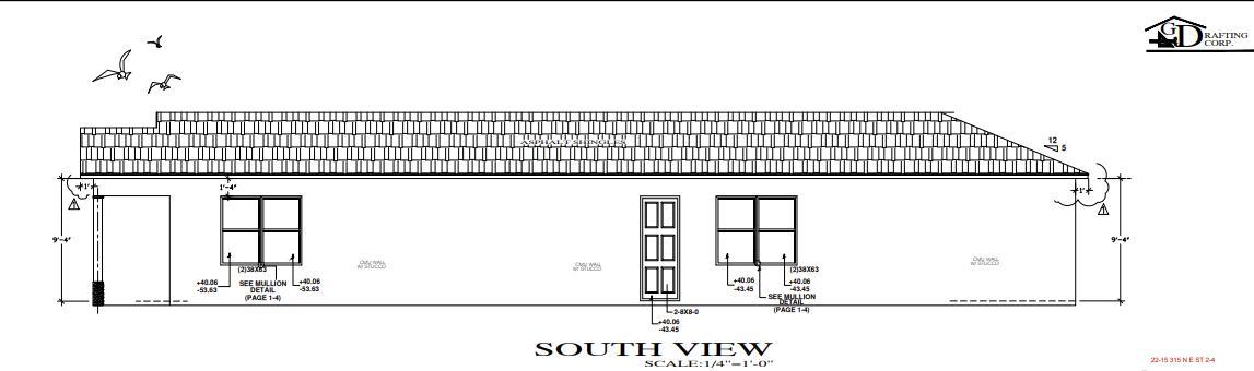 320 N D Street, Lake Worth Beach, Florida 33460