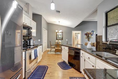 284 SW N Quick Circle, Port Saint Lucie, Florida 34953