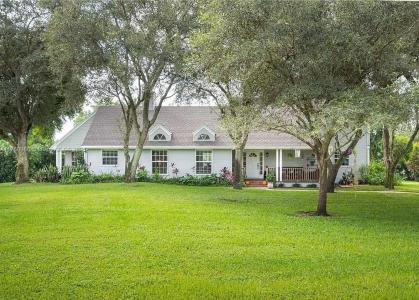 13500 SW 55th St a, Southwest Ranches, Florida 33330, USA