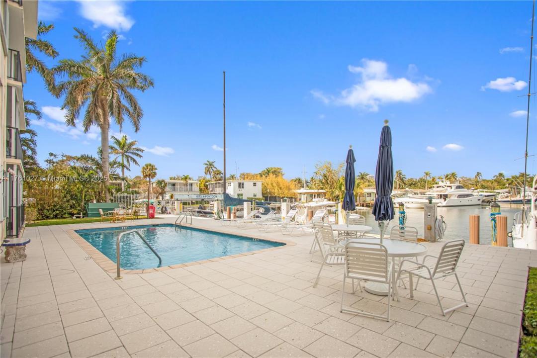 1435 SE 15th St 103, Fort Lauderdale, 佛羅里達州 33316, 美國