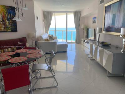 16699 Collins Ave 2810, Sunny Isles Beach, Florida 33160, USA