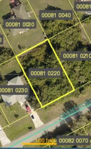 221 GRANT BLVD, Lehigh Acres, Florida 33974, USA