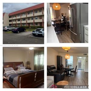 3051 E Sunrise Lakes Dr 101, Sunrise, Florida 33322, USA