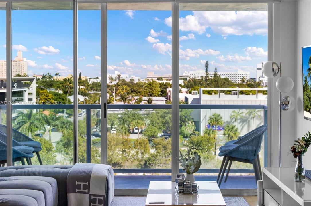 650 West Ave 704, Miami Beach, Floride 33139, États-Unis