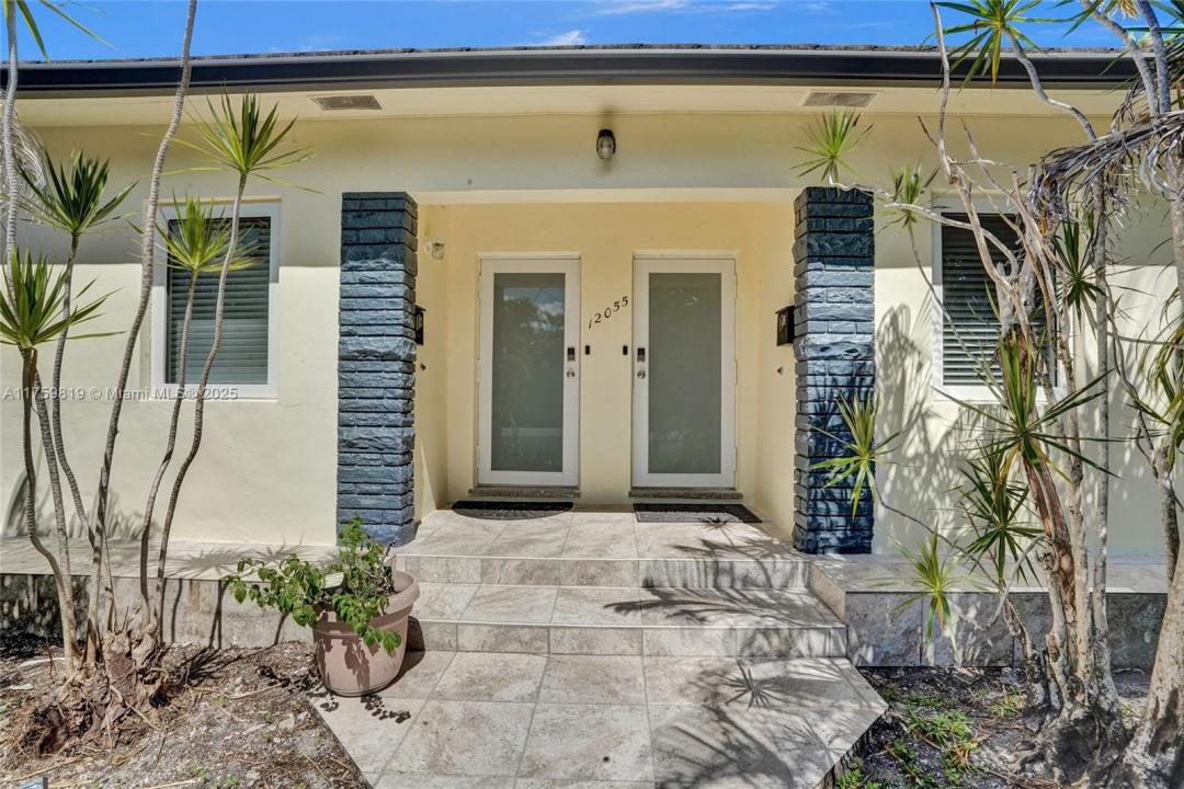 12055 NE 9th Ave, Biscayne Park, فلوريدا 33161, الولايات المتحدة