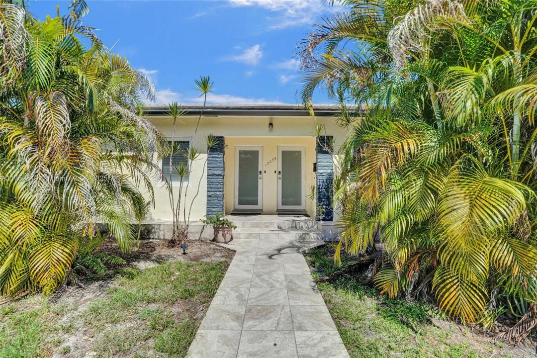 12055 NE 9th Ave, Biscayne Park, فلوريدا 33161, الولايات المتحدة