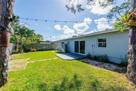 4630 NE 5th Ter, Oakland Park, Florida 33334, USA