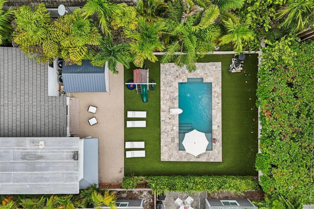 1606 SE 1st St, Fort Lauderdale, 佛羅里達州 33301, 美國