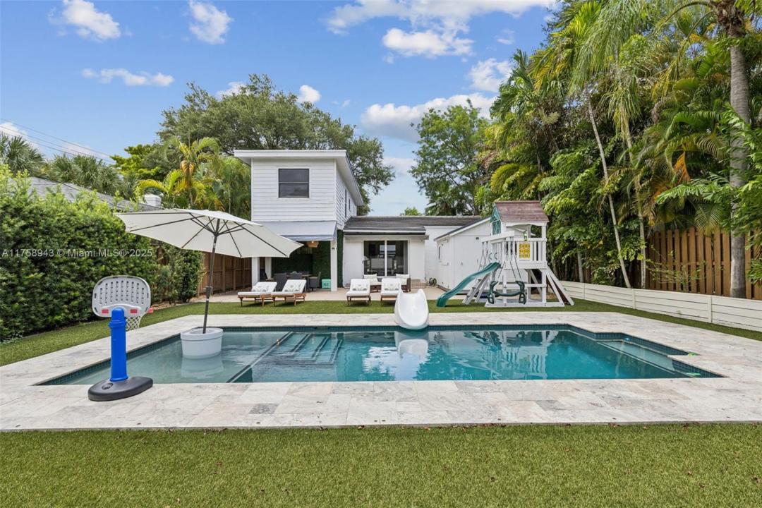 1606 SE 1st St, Fort Lauderdale, 佛羅里達州 33301, 美國