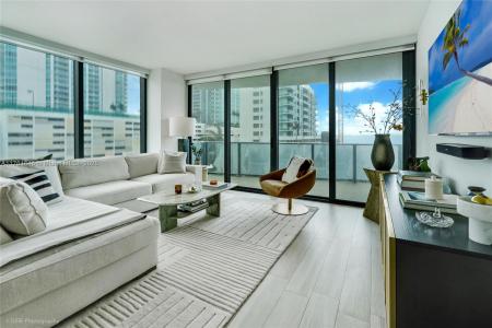Miami, Florida 33137, USA
