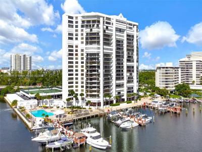 300 Three Islands Blvd 108, Hallandale Beach, Florida 33009, USA