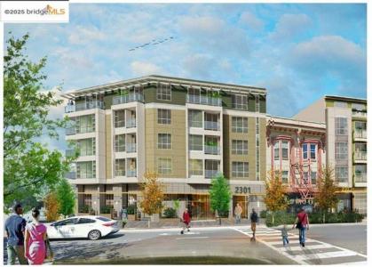 San Pablo Avenue, Oakland, Kaliforniya 94612, Amerika Birleşik Devletleri