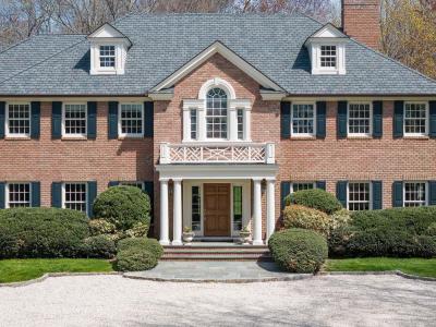 182 Taconic Road, Greenwich, Connecticut 06831, USA