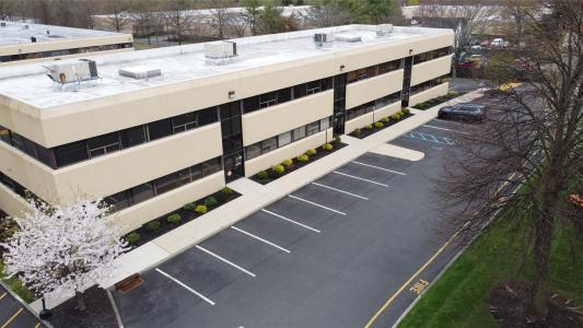 80 Red Schoolhouse Road, Ramapo, New York 10977, Amerika Birleşik Devletleri