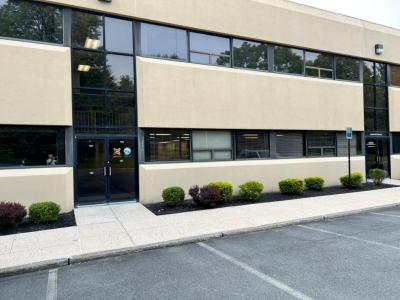 80 Red Schoolhouse Road, Ramapo, New York 10977, Amerika Birleşik Devletleri