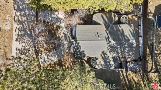 Vine Avenue, Big Bear City, California 92314