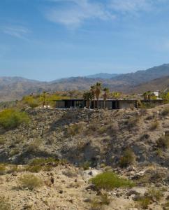 Oasis Trail, Palm Desert, קליפורניה 92260, ארצות הברית של אמריקה 