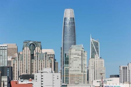 Mission Street, San Francisco, كاليفورنيا 94103, الولايات المتحدة