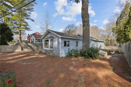 199 Mishnock Road, West Greenwich, Род Айленд 02817, Соединенные Штаты