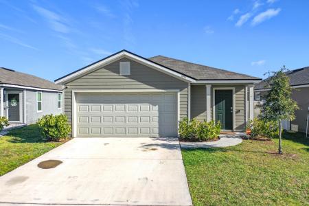 6093 Bucking Bronco Drive, Jacksonville, Florida 32234, USA