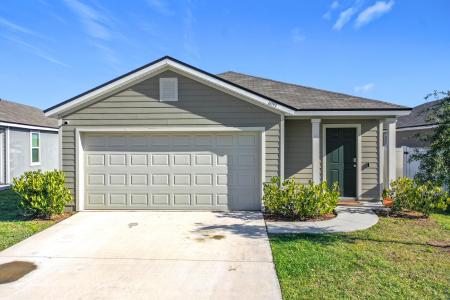 6093 Bucking Bronco Drive, Jacksonville, Florida 32234, USA