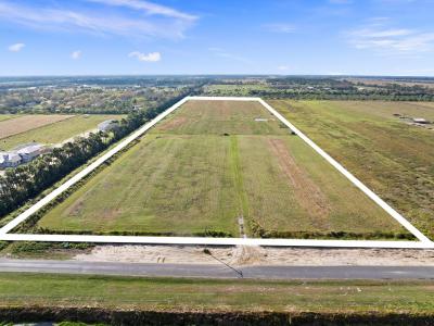 5701 S Header Canal Road, Port Saint Lucie, Florida 34987, Stati Uniti