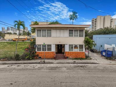 29 SW 9th Avenue, Miami, Florida 33130
