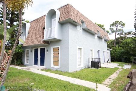 579 NW 41st St, Oakland Park, 佛罗里达州 33309, 美国