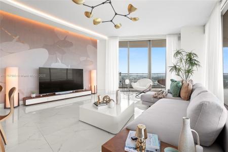 18975 Collins Ave 4905, Sunny Isles Beach, Florida 33160, USA