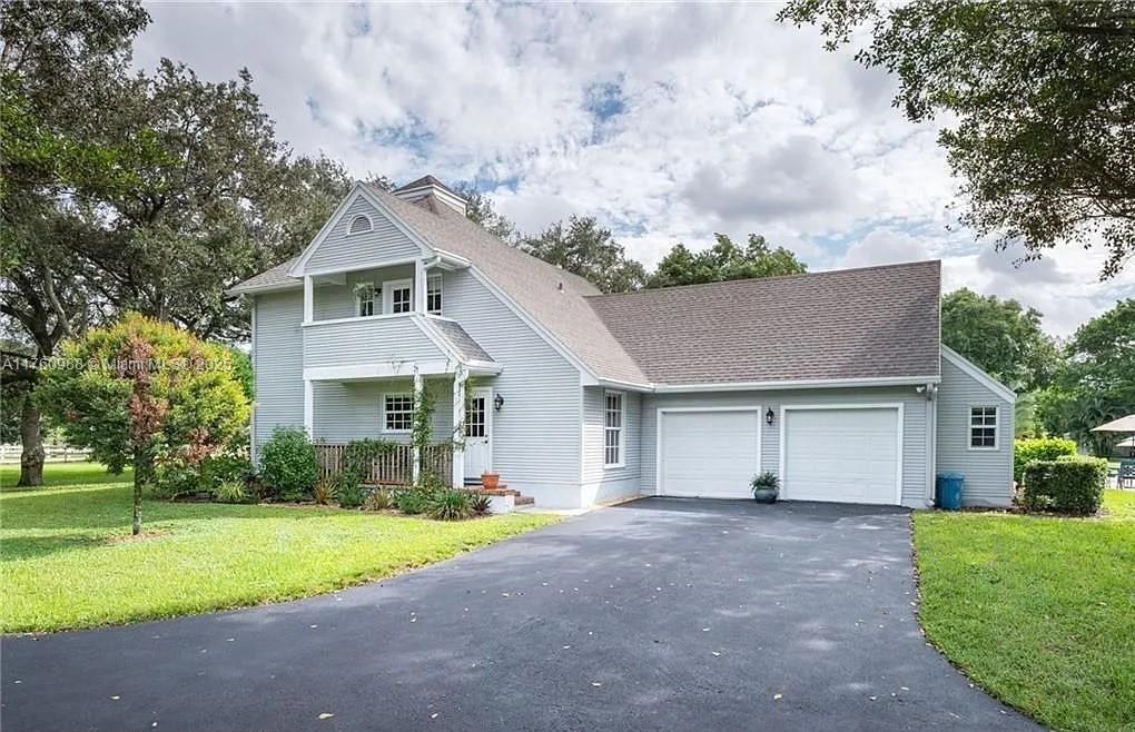 13500 SW 55th St a, Southwest Ranches, Florida 33330
