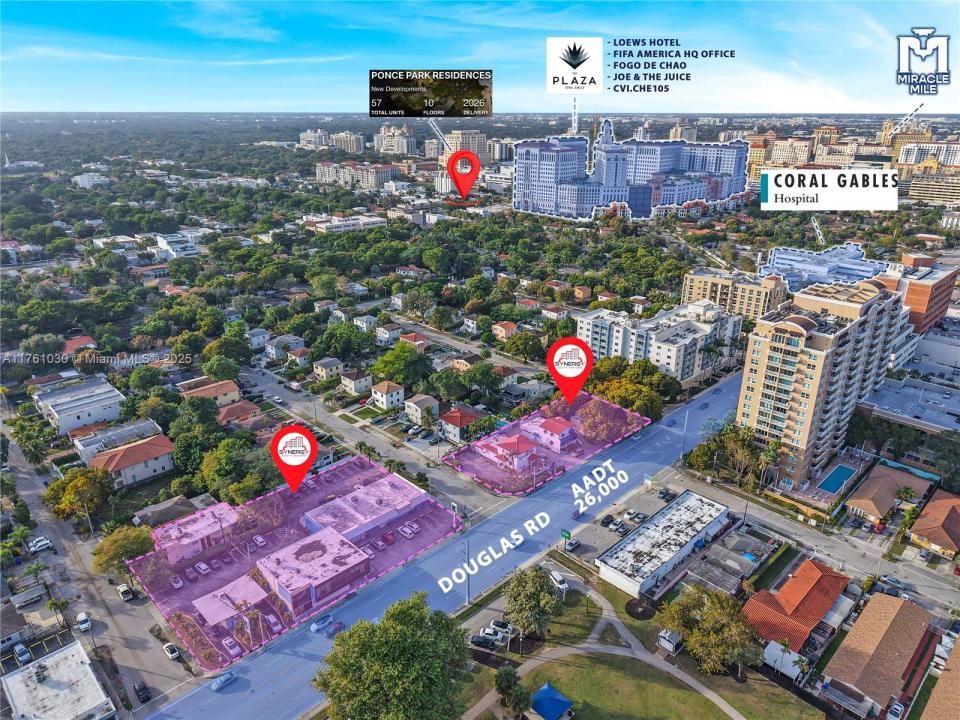 2756 SW 37th Ave, Miami, Florida 33133