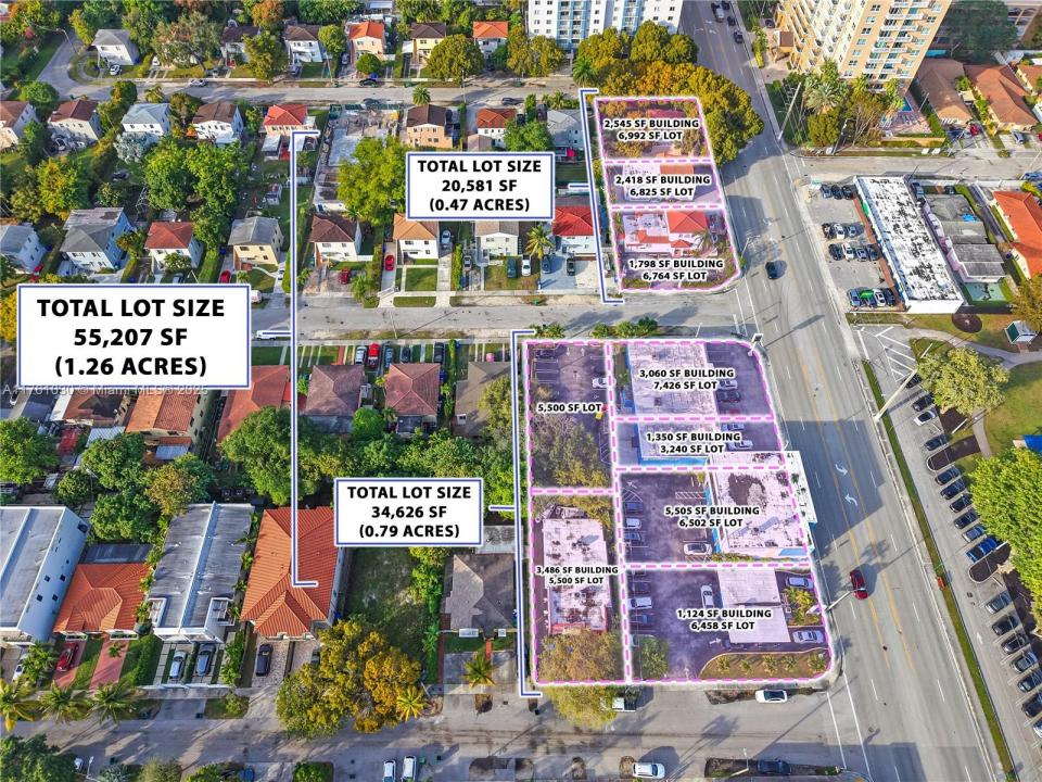 2756 SW 37th Ave, Miami, Florida 33133