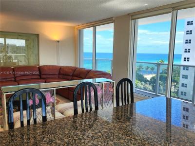 2751 S Ocean Dr 708S, Hollywood, Florida 33019, USA