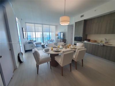 17550 COLLINS 1402, Sunny Isles Beach, Florida 33160, USA
