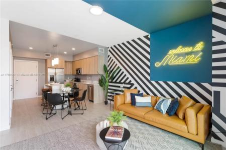 3900 Biscayne Blvd S-314, Miami, Florida 33137, USA