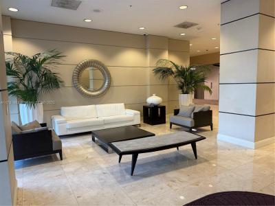 19380 Collins Ave 403, Sunny Isles Beach, Florida 33160, USA