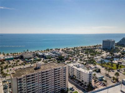 200 S Birch Rd 102, Fort Lauderdale, Florida 33316, USA