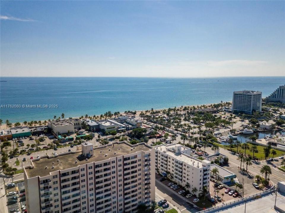 200 S Birch Rd 102, Fort Lauderdale, Flórida 33316, Estados Unidos