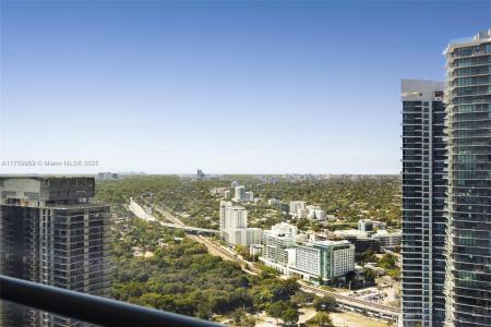 1395 Brickell Ave 3402, Miami, Florida 33131, USA