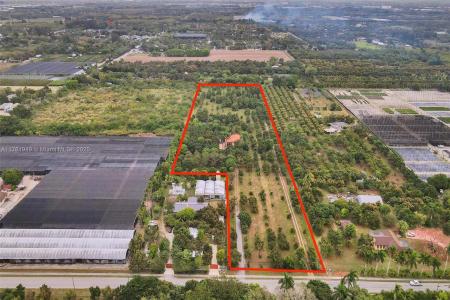 23440 SW 159th Ave, Homestead, Florida 33031, USA
