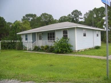 404 Jack Ave, Lehigh Acres, Florida 33971, Amerika Birleşik Devletleri