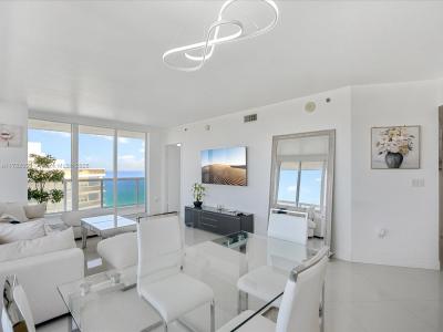 1830 S Ocean Dr 4508, Hallandale Beach, Florida 33009, USA
